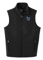 TOH Men's Core Soft Shell Vest