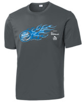 Big Chill 2023 Performance  Tee