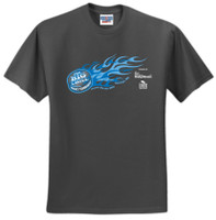 Big Chill 2023 Dri-Power 50/50 Cotton Poly T-Shirt