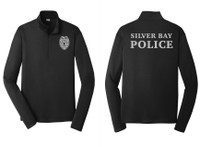 SBPD Competitor™ 1/4-Zip Pullover