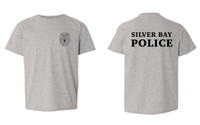 SBPD Softstyle® Youth T-Shirt