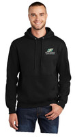 Pallet Services Men's Fleece Hoodie