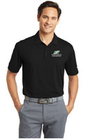 Pallet Services Men's Nike Dri-FIT Vertical Mesh Polo