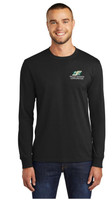 Pallet Services Men's Long Sleeve Core Blend Tee