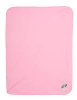 Pallet Services Infant Jersey Blanket