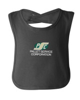 Pallet Services Infant Jersey Bib