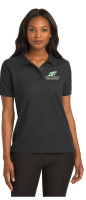 Pallet Services Women's Silk Touch™ Polo