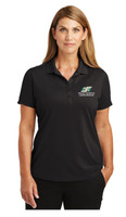 Pallet Services Women's Lightweight Snag-Proof Polo