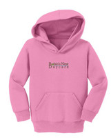 RND Toddler Port & Company Core Fleece Pullover Hooded Sweatshirt