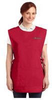 RND Adult Port Authority Apron with Stain Release