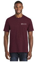 RND Adult Port & Company Tee