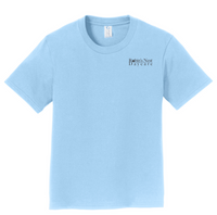 RND Youth Port & Company Fan Favorite Tee