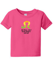 HCDC Infant Jersey Tee