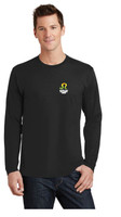 HCDC Adult Port & Company Long Sleeve Fan Favorite Tee