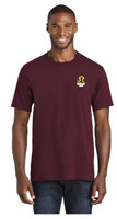 HCDC Adult Port & Company Tee