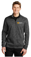 Pelican Fleece 1/4-Zip Pullover