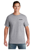 Morcon Dri-Power® Active 50/50 Cotton/Poly T-Shirt