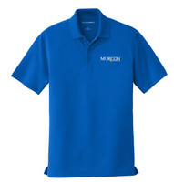 Morcon Dry Zone® UV Micro-Mesh Polo