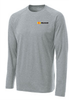 Pelican CA Long Sleeve Ultimate Performance Crew