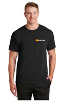 Pelican CA Dri-Power® Sport 100% Polyester T-Shirt