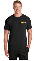 Peli UK Dri-Power® Sport 100% Polyester T-Shirt
