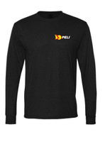 Peli UK Dri-Power® Performance Long Sleeve T-Shirt