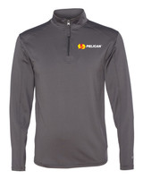 Pelican CA Lightweight Quarter-Zip Pullover