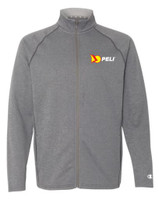 Peli UK Champion® Performance Full-Zip Jacket