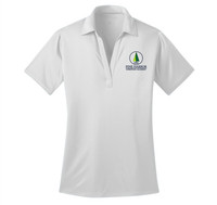 PHCA Ladies Silk Touch™ Performance Polo