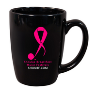 Shoulak BreastFest Ceramic Mug