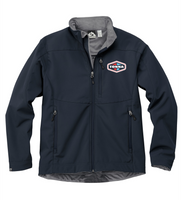 Tonna Midweight Velvet Lined SoftShell Jacket