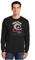 Mighty Thunder Horsepower Long Sleeve Fundraiser Tee