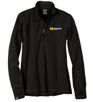 Pelican Storm Creek Ladies Stretch Pullover