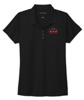 STS Women's Eclipse Stretch Polo