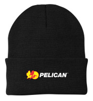 Pelican CA Port & Company® - Knit Cap
