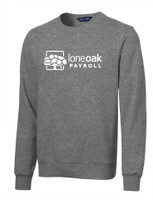 Lone Oak Men's Crewneck Sweatshirt