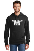 Pelican CA New Era® French Terry Pullover Hoodie SP