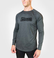 MNIC UNRL Stride Long Sleeve