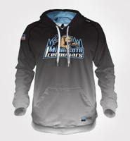 MNIC UNRL Silkseries II Hoodie