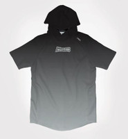 MNIC UNRL Short Sleeve Hoodie