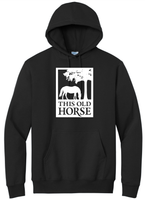 TOH Youth & Adult Fleece Pullover Hooded Sweatshirt