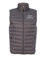 10-25 Years Men's Packable Down Vest- Award