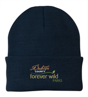 DC Parks Knit Cap