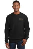 DC Parks Super Heavyweight Crewneck Sweatshirt