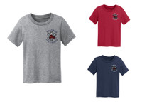 HFD Toddler Core Cotton Tee