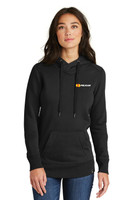 Pelican CA New Era® Ladies French Terry Pullover Hoodie
