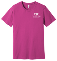 NBCD Jersey Short Sleeve Tee