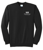 NBCD Core Fleece Crewneck Sweatshirt