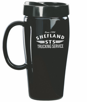 STS 16 Oz.  Travel Mug