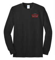 STS Men's Long Sleeve Core Blend Tee